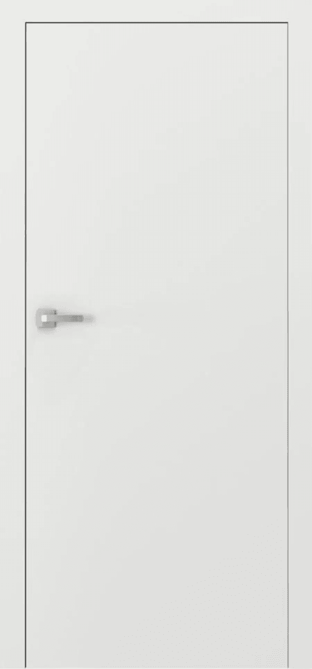 Drzwi Porta VECTOR Premium T Prawe 80cm bezprzylgowe, SPAPMT0P08UBI0AKU0H000, PORTA