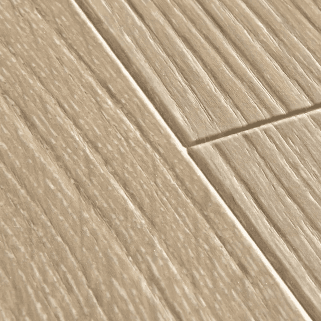 Panele Podłogowe Dąb Nizinny Jasnobrązowy MJ3555 AC4 9.5 mm, Quick-Step Unilin