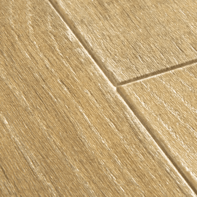 Panele Podłogowe Dąb Leśny Naturalny MJ3546 AC4 9.5 mm, Quick-Step Unilin