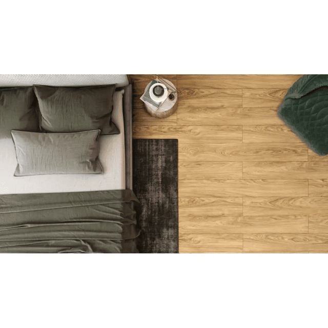 Panele podłogowe Dąb Hollywood D4581 AC5 8 mm, 84MQ4581, Swiss Krono Aurum