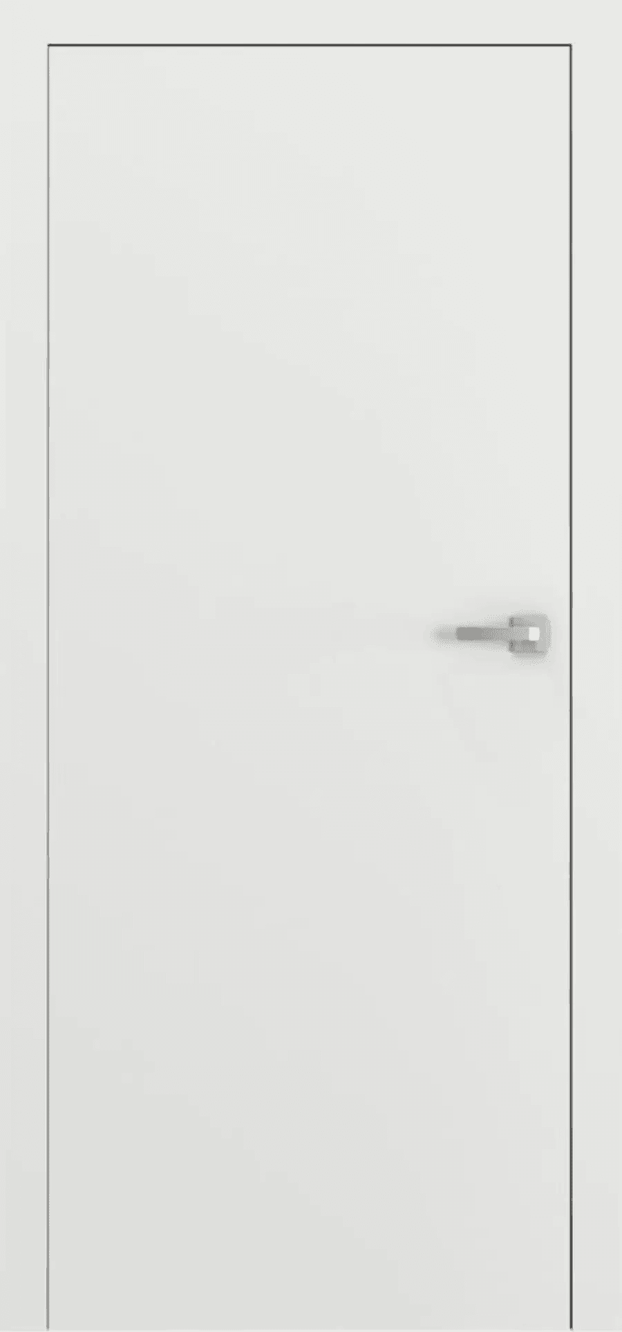 Drzwi Porta VECTOR Premium T Lewe 80cm bezprzylgowe, SPAPMT0L08UBI0AKU0H000, PORTA