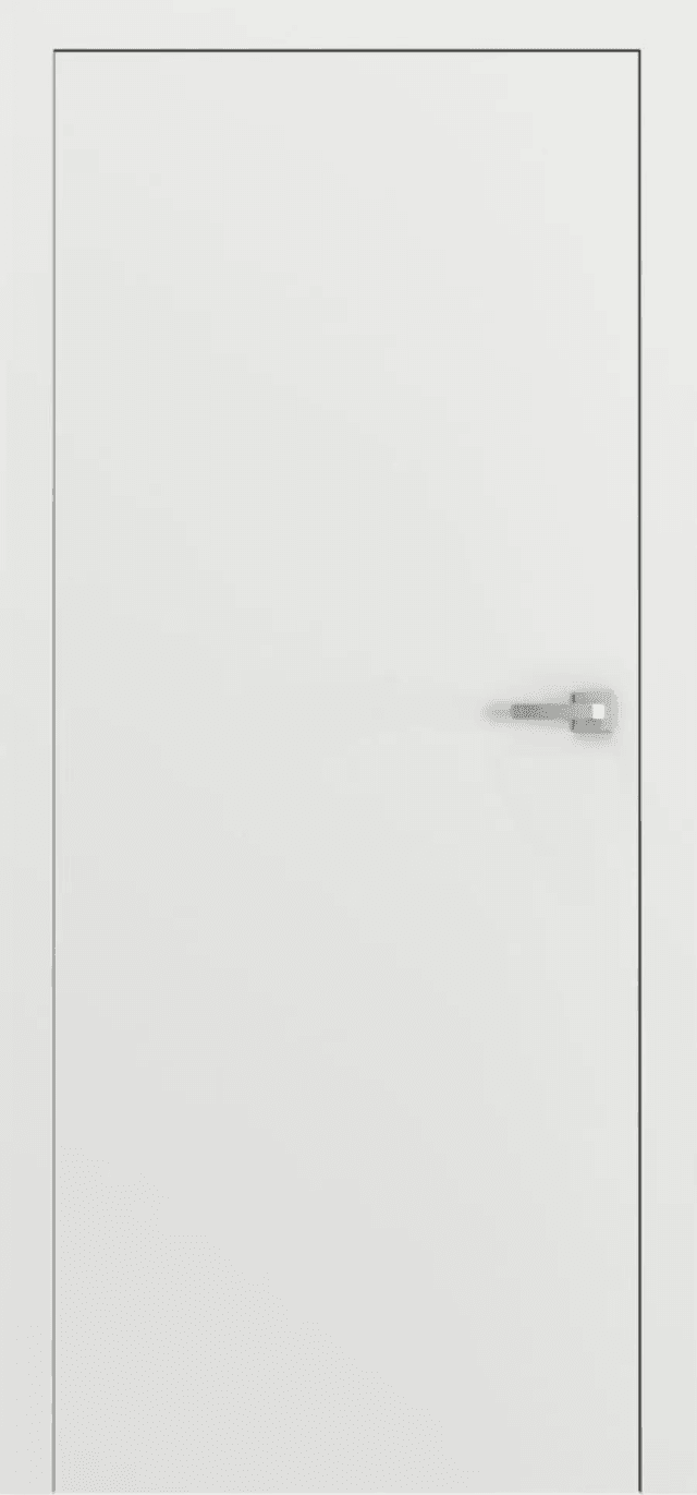 Drzwi Porta VECTOR Premium T Lewe 80cm bezprzylgowe, SPAPMT0L08UBI0AKU0H000, PORTA