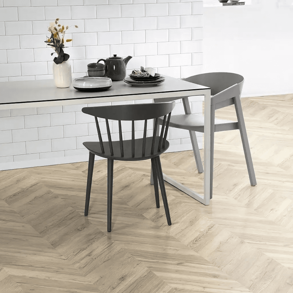 Panele Podłogowe Dąb Rillington Jasny EPL011 AC4 8 mm, Egger