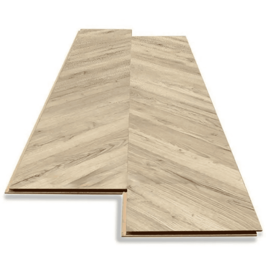 Panele Podłogowe Dąb Rillington Jasny EPL011 AC4 8 mm, Egger