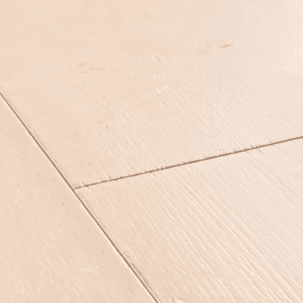 Panele Podłogowe Dąb Różowy Malowany SIG4754 AC4 9 mm, Quick-Step Unilin