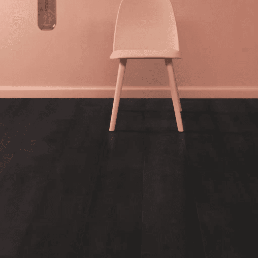 Panele Podłogowe Dąb Czarny Malowany SIG4755 AC4 9 mm, Quick-Step Unilin