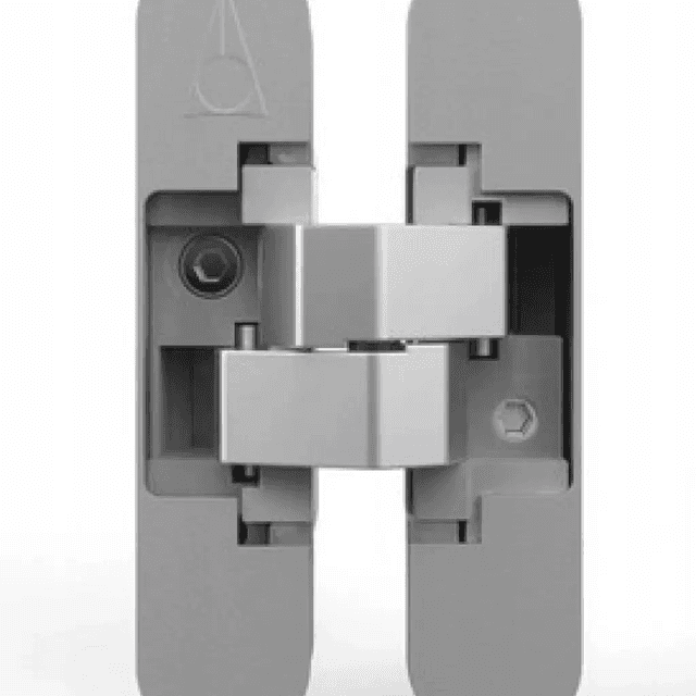 Drzwi Porta VECTOR Premium T Lewe 80cm bezprzylgowe, SPAPMT0L08UBI0AKU0H000, PORTA