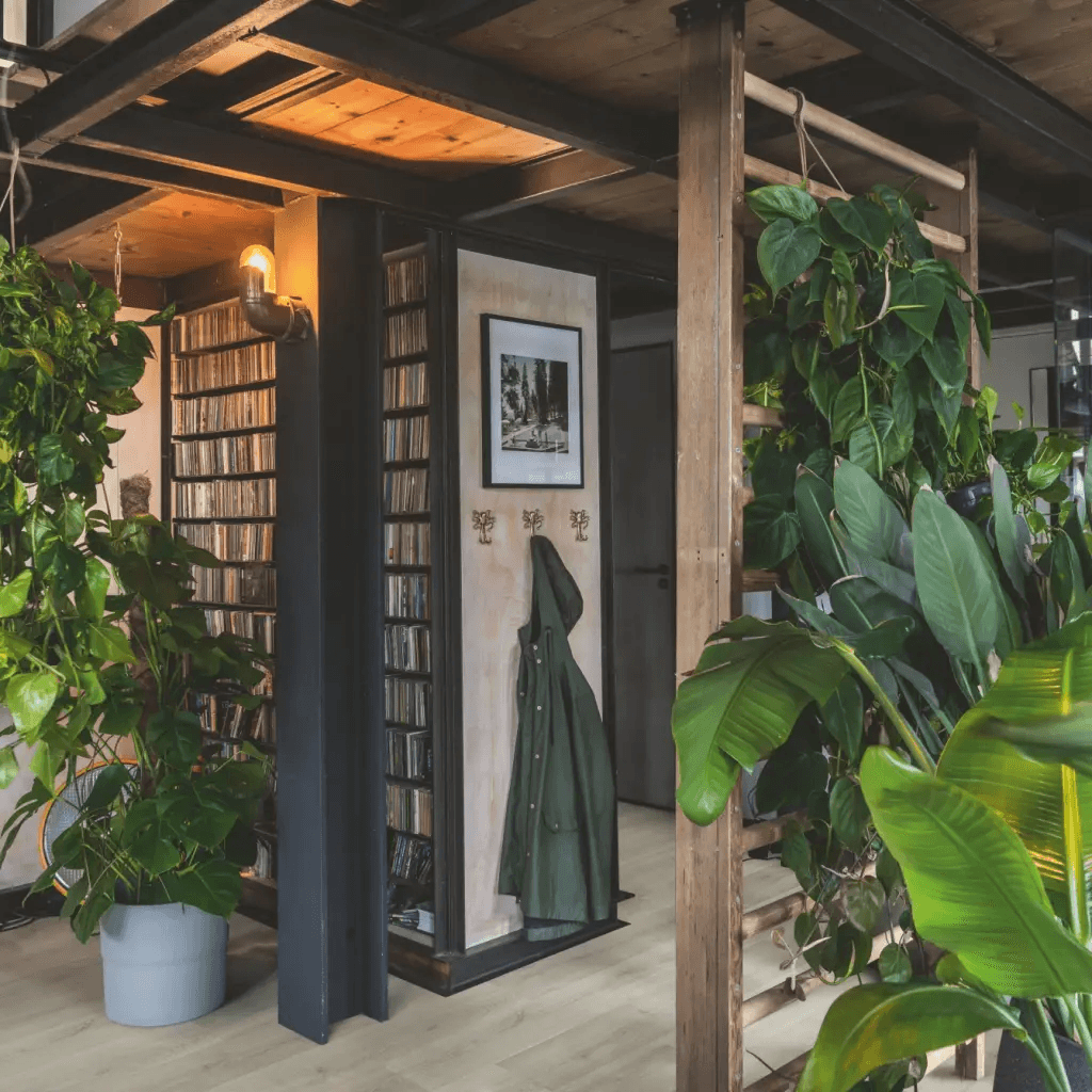 Panele Podłogowe Dąb Szczotkowany Szary SIG4765 AC4 9 mm, Quick-Step Unilin