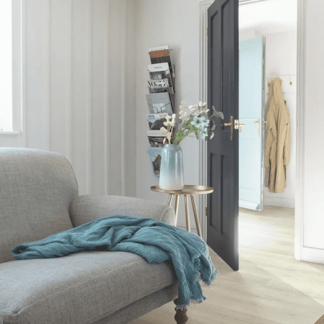 Panele Podłogowe Dąb Szczotkowany Szary SIG4765 AC4 9 mm, Quick-Step Unilin