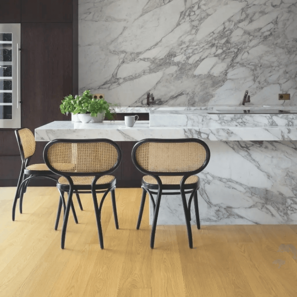 Panele Podłogowe Dąb Naturalny lakierowany SIG4749 AC4 9 mm, Quick-Step Unilin