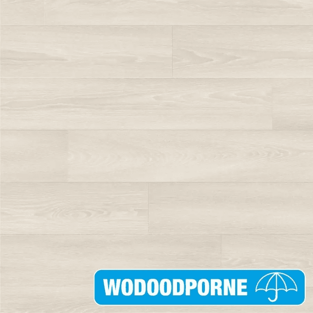 Panele Podłogowe Dąb Biały Premium SIG4757 AC4 9 mm, Quick-Step Unilin