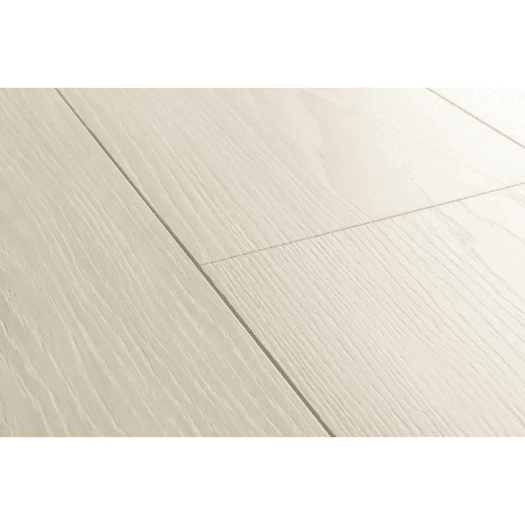 Panele Podłogowe Dąb Biały Premium SIG4757 AC4 9 mm, Quick-Step Unilin