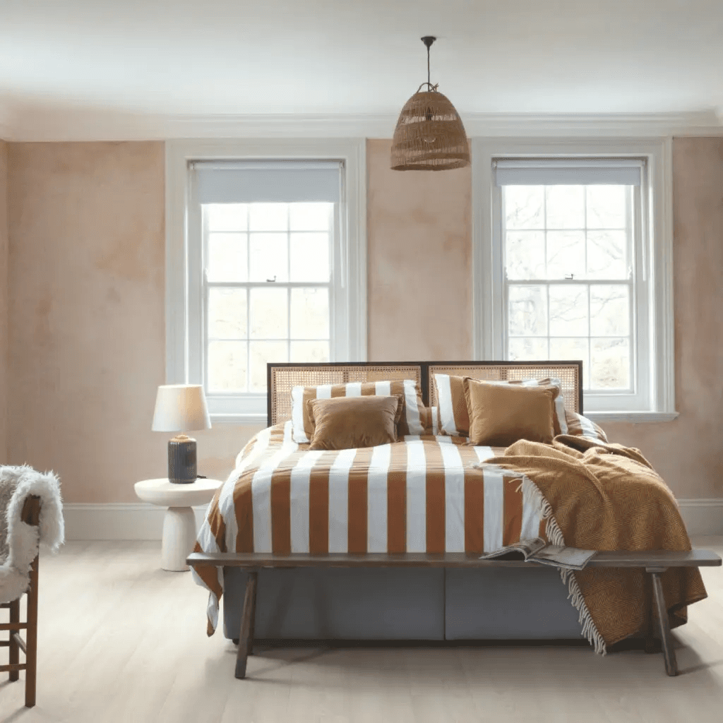 Panele Podłogowe Dąb Biały Premium SIG4757 AC4 9 mm, Quick-Step Unilin