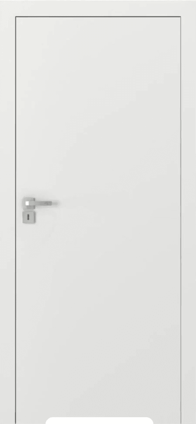 Drzwi Porta VECTOR Premium T WC Prawe 80cm bezprzylgowe, SPAPMT0P08UBIWAOU0H000, PORTA