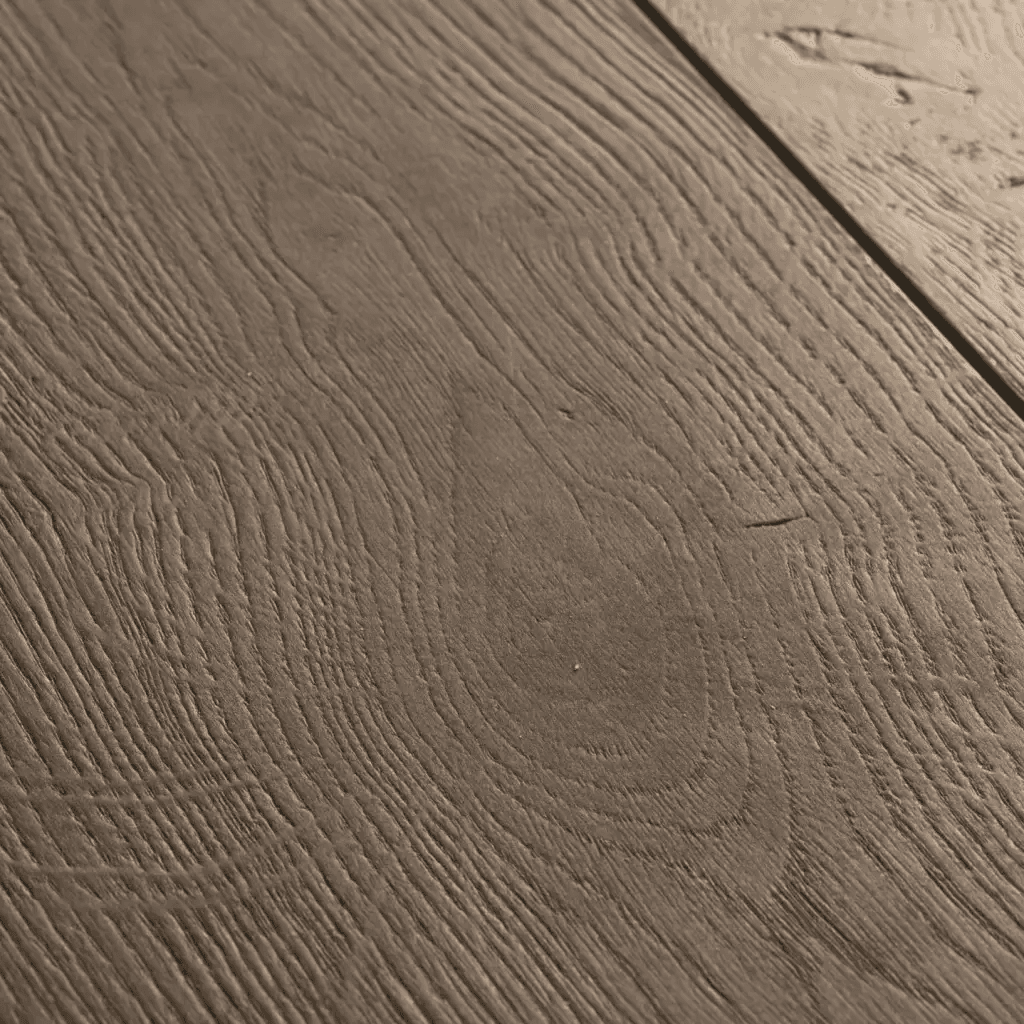 Panele Podłogowe Dąb Szczotkowany Brązowy SIG4766 AC4 9 mm, Quick-Step Unilin