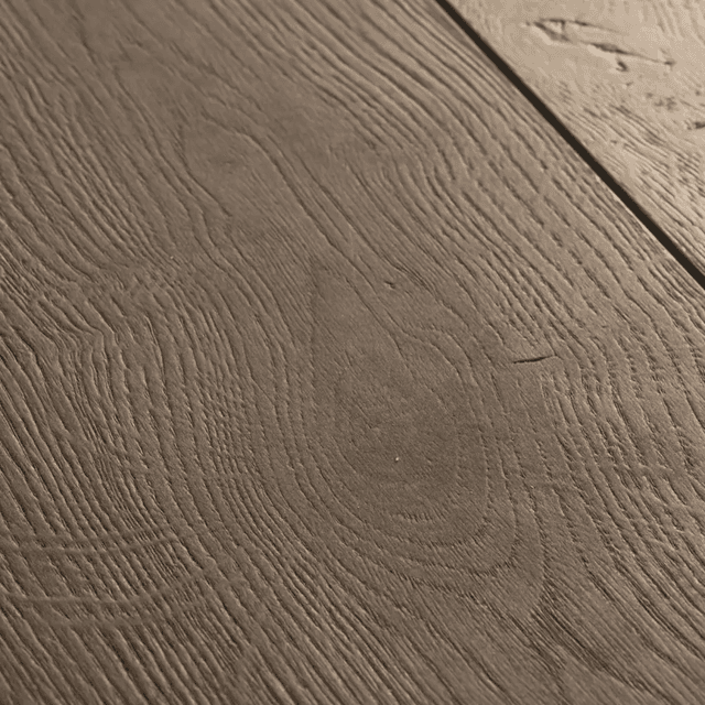 Panele Podłogowe Dąb Szczotkowany Brązowy SIG4766 AC4 9 mm, Quick-Step Unilin