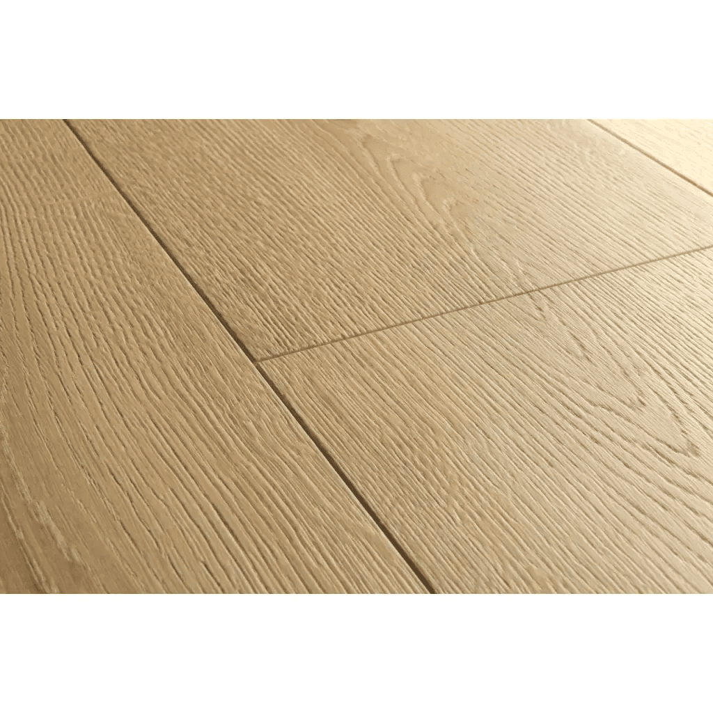 Panele Podłogowe Dąb Szczotkowany Naturalny Ciepły SIG4762 AC4 9 mm, Quick-Step Unilin