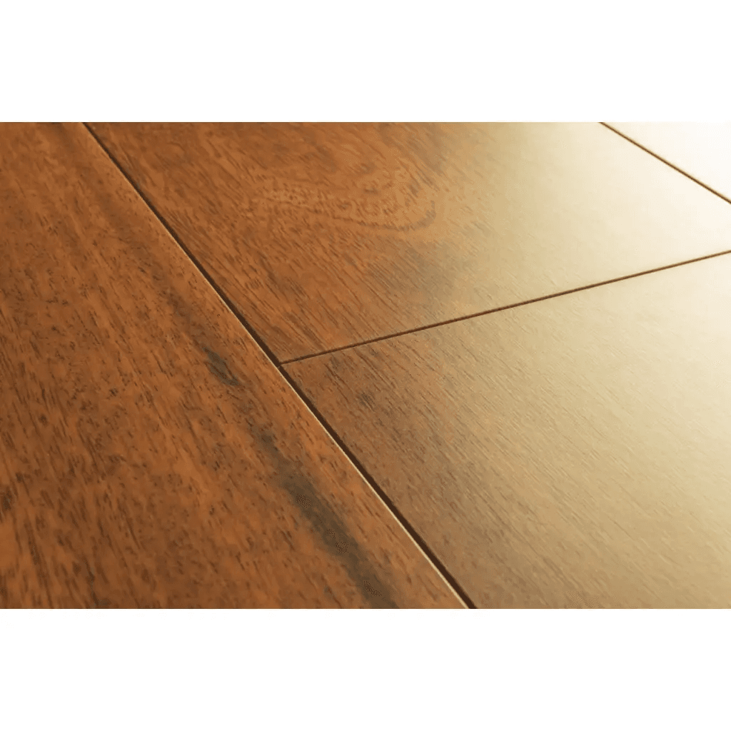 Panele Podłogowe Merbau SIG4760 AC4 9 mm, Quick-Step Unilin