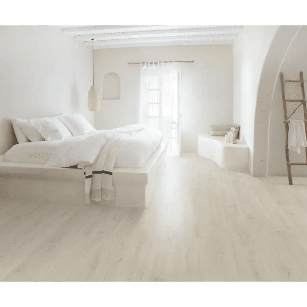 Panele Podłogowe Dąb Patynowy Delikatny SIG4748 AC4 9 mm, Quick-Step Unilin