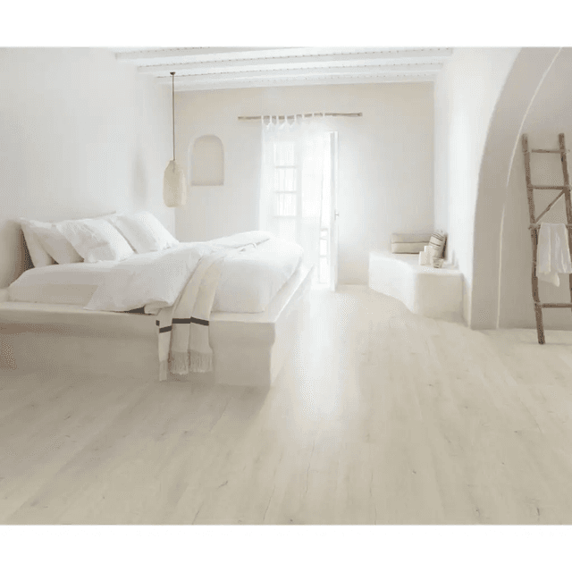 Panele Podłogowe Dąb Patynowy Delikatny SIG4748 AC4 9 mm, Quick-Step Unilin