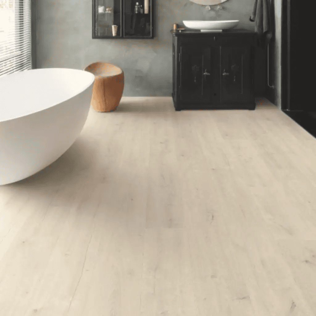 Panele Podłogowe Dąb Patynowy Delikatny SIG4748 AC4 9 mm, Quick-Step Unilin