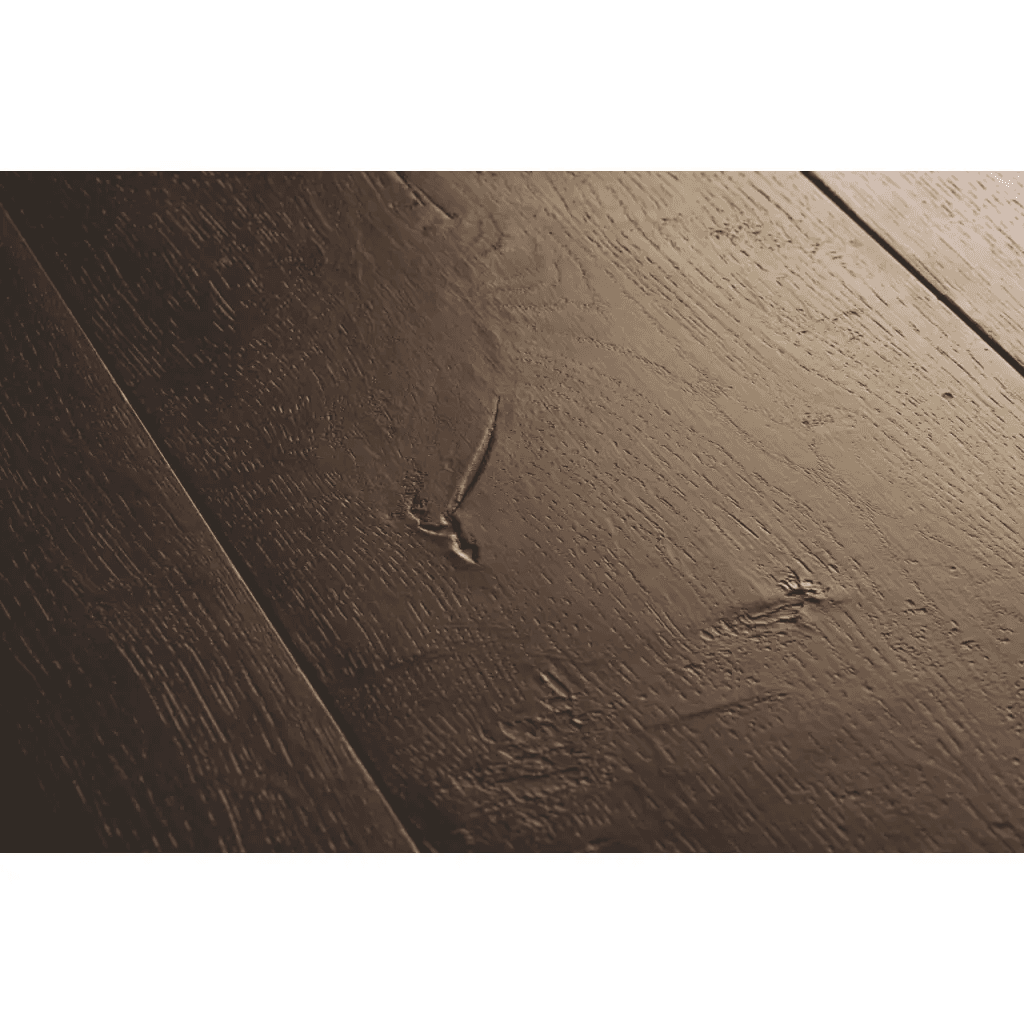 Panele Podłogowe Dąb Brązowy woskowany SIG4756 AC4 9 mm, Quick-Step Unilin