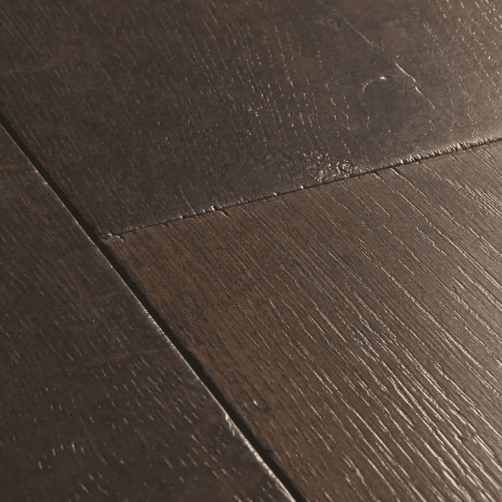 Panele Podłogowe Dąb Brązowy woskowany SIG4756 AC4 9 mm, Quick-Step Unilin