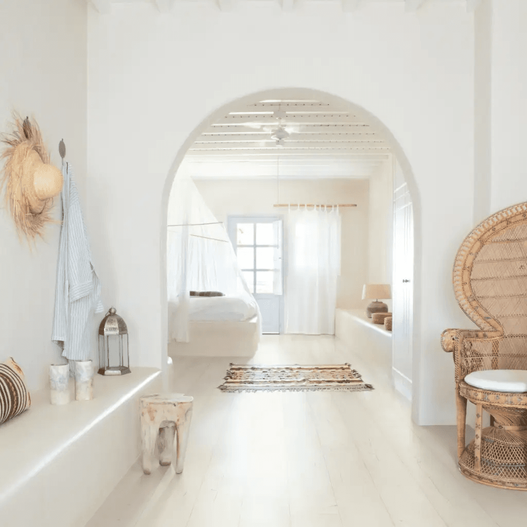 Panele Podłogowe Dąb Biały Malowany SIG4753 AC4 9 mm, Quick-Step Unilin