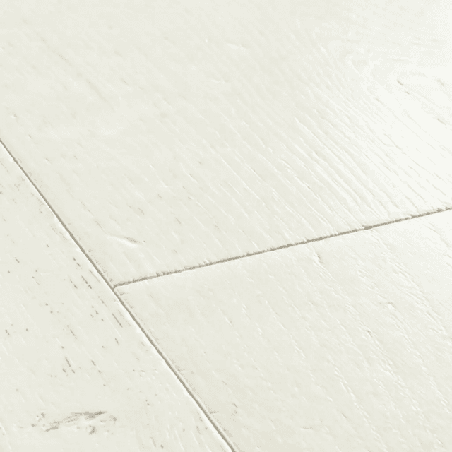 Panele Podłogowe Dąb Biały Malowany SIG4753 AC4 9 mm, Quick-Step Unilin