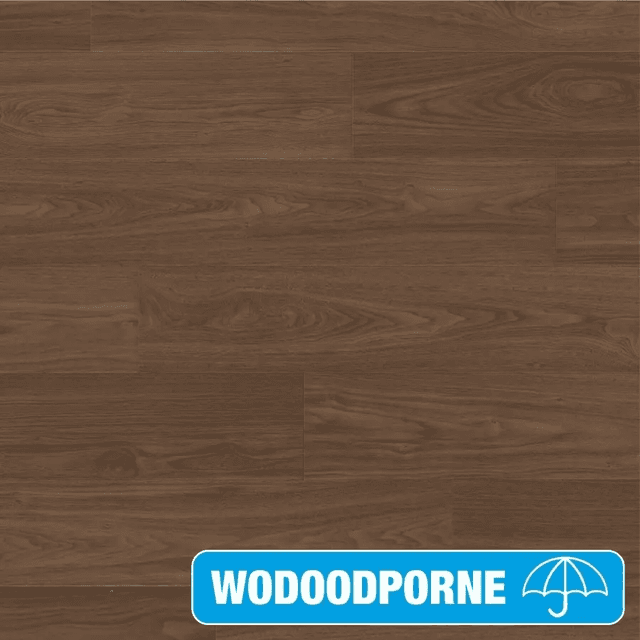 Panele Podłogowe Dąb Elegancki Orzech SIG4761 AC4 9 mm, Quick-Step Unilin