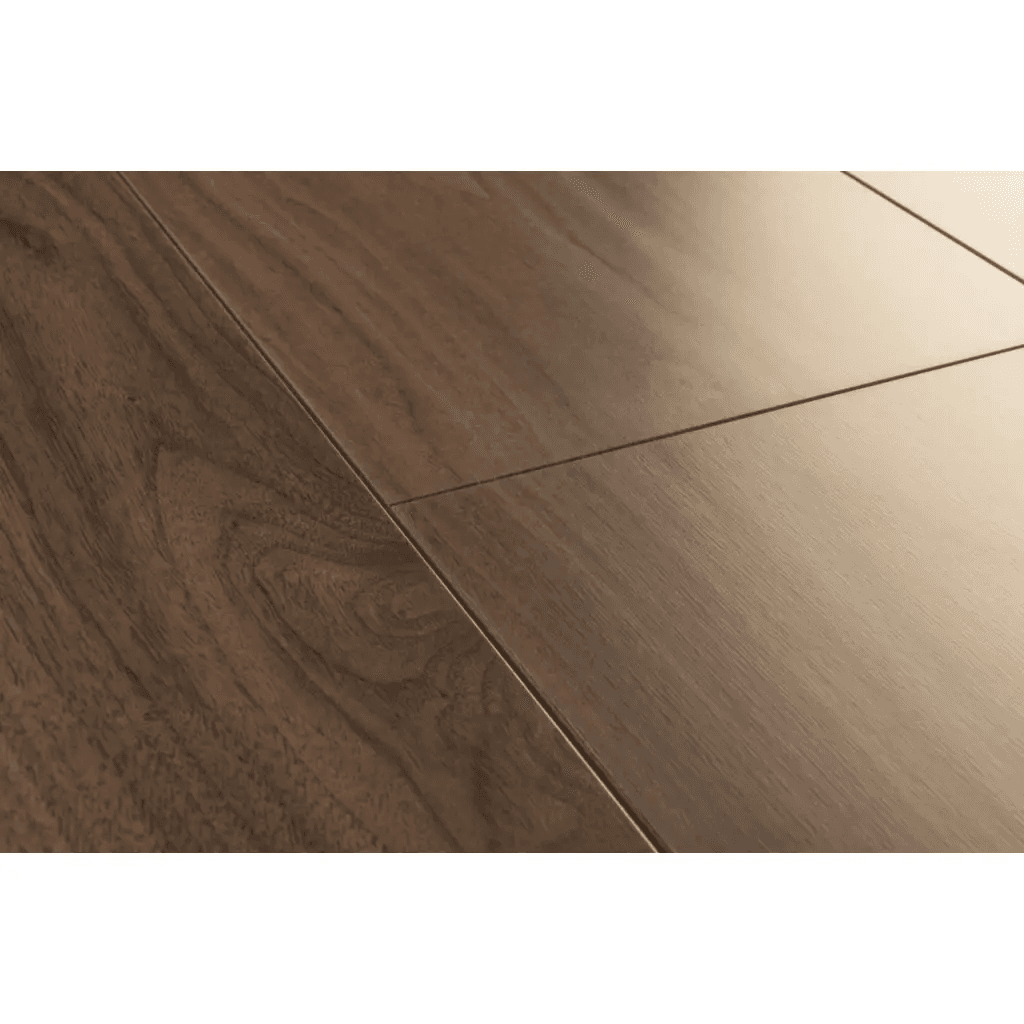 Panele Podłogowe Dąb Elegancki Orzech SIG4761 AC4 9 mm, Quick-Step Unilin