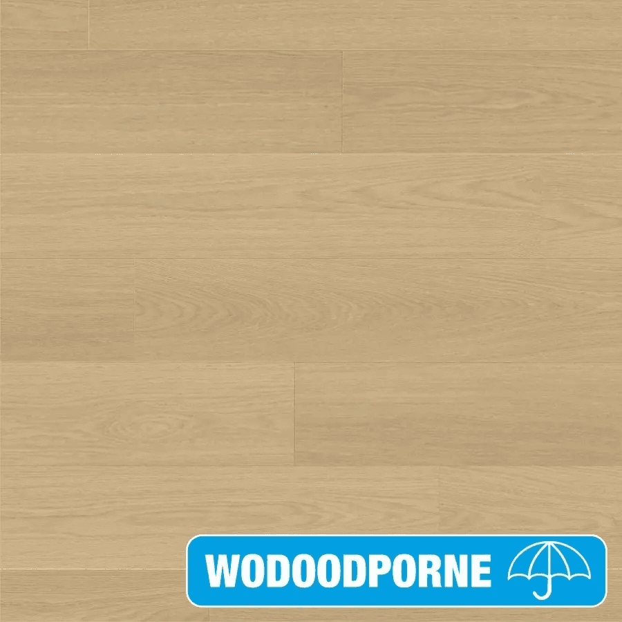 Panele Podłogowe Dąb Beżowy Lakierowany SIG4750 AC4 9 mm, Quick-Step Unilin