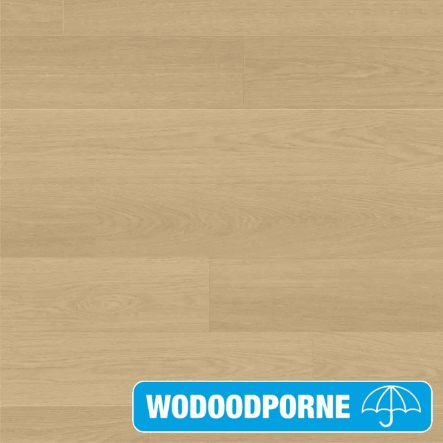 Panele Podłogowe Dąb Beżowy Lakierowany SIG4750 AC4 9 mm, Quick-Step Unilin