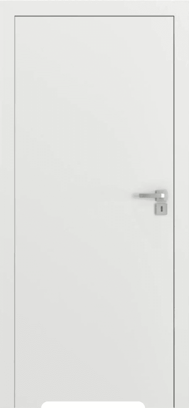 Drzwi Porta VECTOR Premium T WC Lewe 80cm bezprzylgowe, SPAPMT0L08UBIWAOU0H000, PORTA