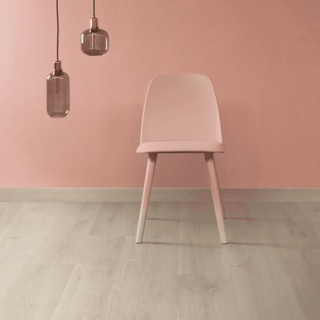 Panele Podłogowe Dąb Szczotkowany Beżowy SIG4764 AC4 9 mm, Quick-Step Unilin