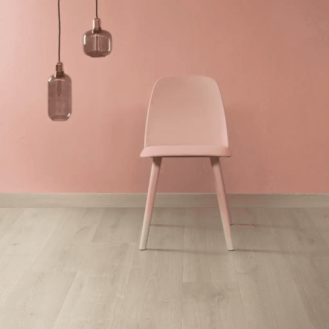 Panele Podłogowe Dąb Szczotkowany Beżowy SIG4764 AC4 9 mm, Quick-Step Unilin