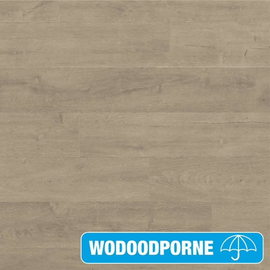 Panele Podłogowe Dąb Patynowy Brązowy SIG4751 AC4 9 mm, Quick-Step Unilin