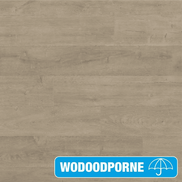 Panele Podłogowe Dąb Patynowy Brązowy SIG4751 AC4 9 mm, Quick-Step Unilin