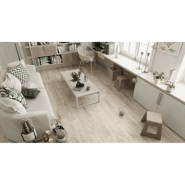 Panele podłogowe Dąb Stork D4573 AC5 8 mm, 87VQ4573, Swiss Krono Aurum