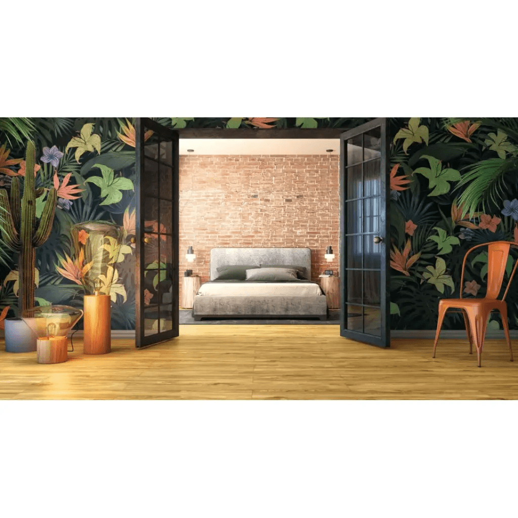 Panele podłogowe Dąb Peacock D4575 AC5 8 mm, 87VQ4575, Swiss Krono Aurum