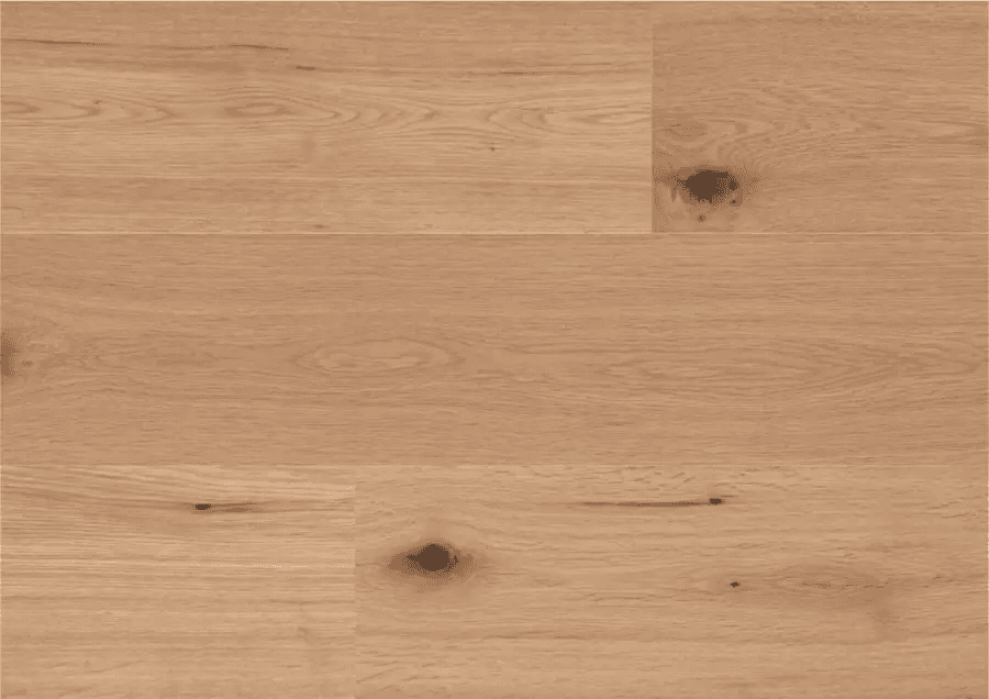 Podłoga Hybrydowa Rovere Cognac 7 mm, 1603, Skema