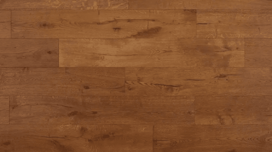 Podłoga Hybrydowa Stelvio Bourbon 7 mm, STE-973-IB, Lamett