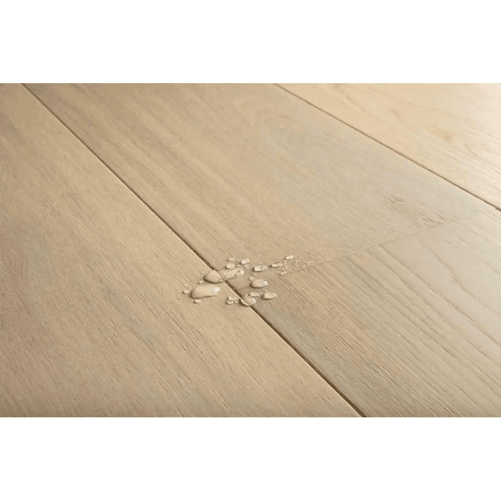 QUICK-STEP Dąb Lily White Extra Matt CASC5106 13 mm, 400081052, Quick-Step Unilin