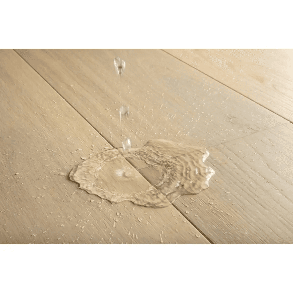 QUICK-STEP Dąb Lily White Extra Matt CASC5106 13 mm, 400081052, Quick-Step Unilin