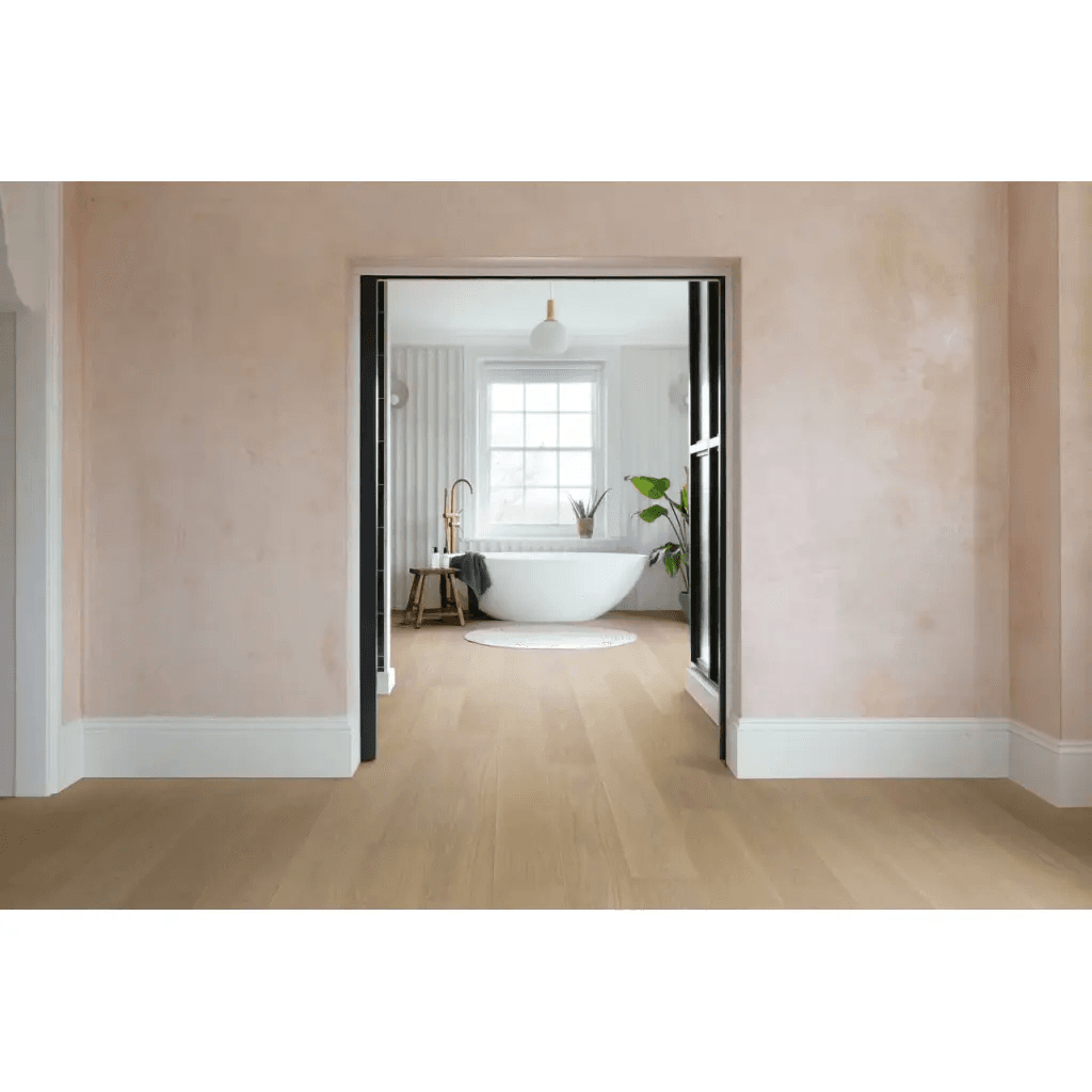 QUICK-STEP Dąb Lily White Extra Matt CASC5106 13 mm, 400081052, Quick-Step Unilin