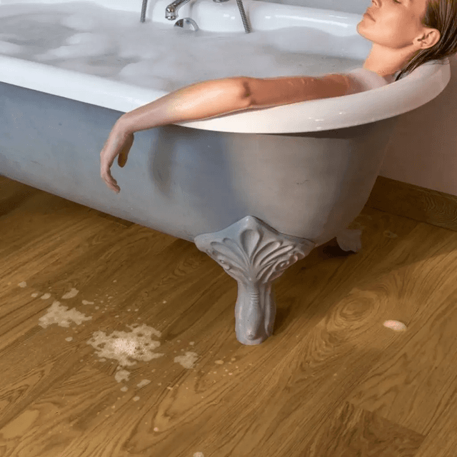 QUICK-STEP Dąb Toffee Brown Extra Matt CASC3888 13 mm, 400081018, Quick-Step Unilin