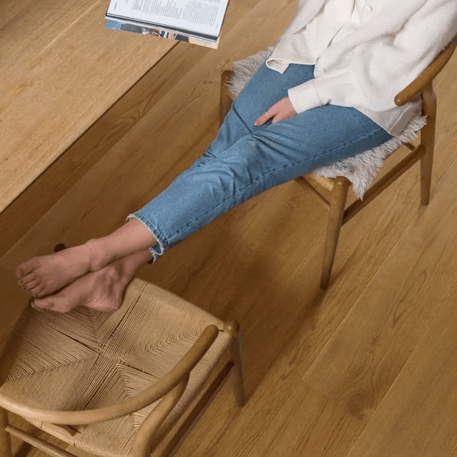 QUICK-STEP Dąb Toffee Brown Extra Matt CASC3888 13 mm, 400081018, Quick-Step Unilin