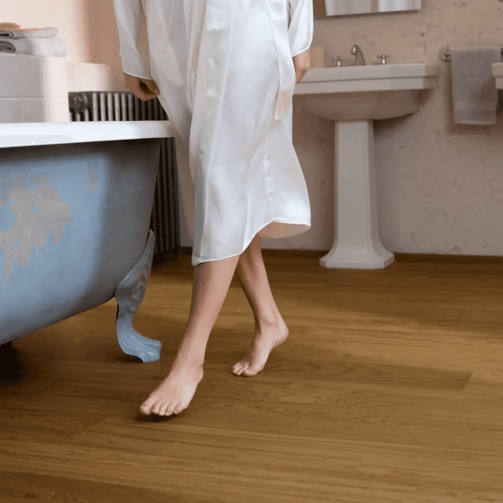 QUICK-STEP Dąb Toffee Brown Extra Matt CASC3888 13 mm, 400081018, Quick-Step Unilin