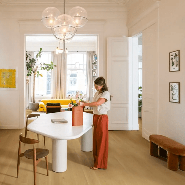 QUICK-STEP Dąb Leather Extra Matt CASC6029 13 mm, 400081001, Quick-Step Unilin