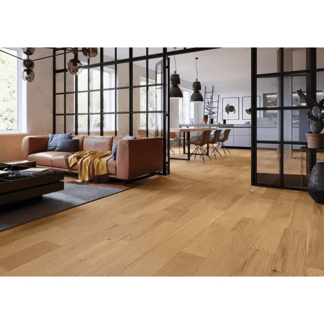 Dąb Family 1-lamelowy BK8-DBE1-OX4-XXR-A14180-F 14 mm, Barlinek